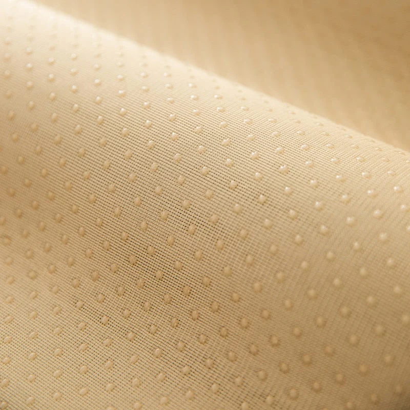 Elegant Sofa Beskyttelse i Chenille med Fiskebensmønster