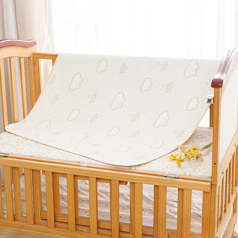 Vandafvisende Madrasbeskytter - SleepSafe
