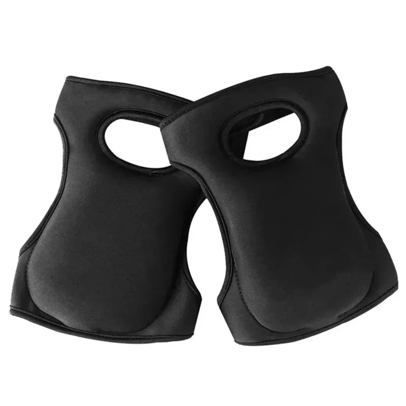 Knæbeskyttere til Havearbejde – ComfortKnee