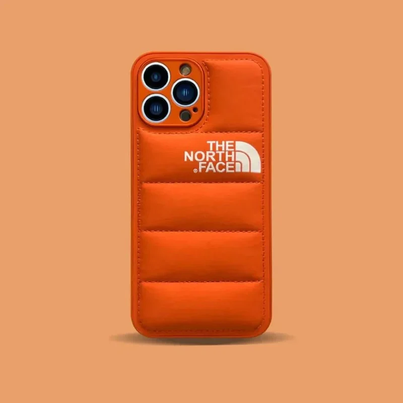 Elegant iPhone Etui med Stødabsorberende Design