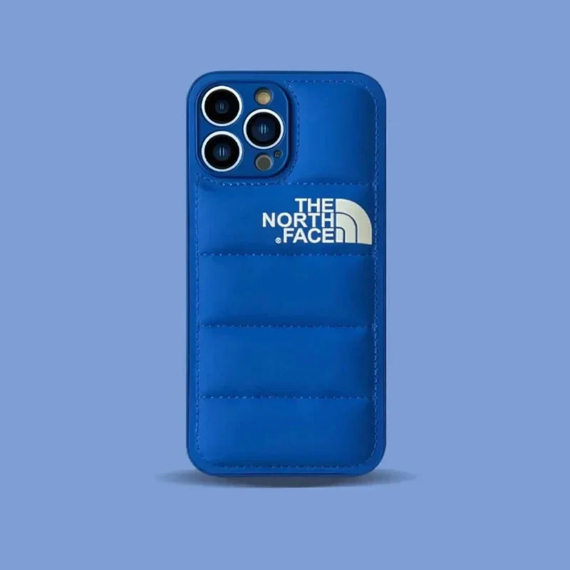 Elegant iPhone Etui med Stødabsorberende Design