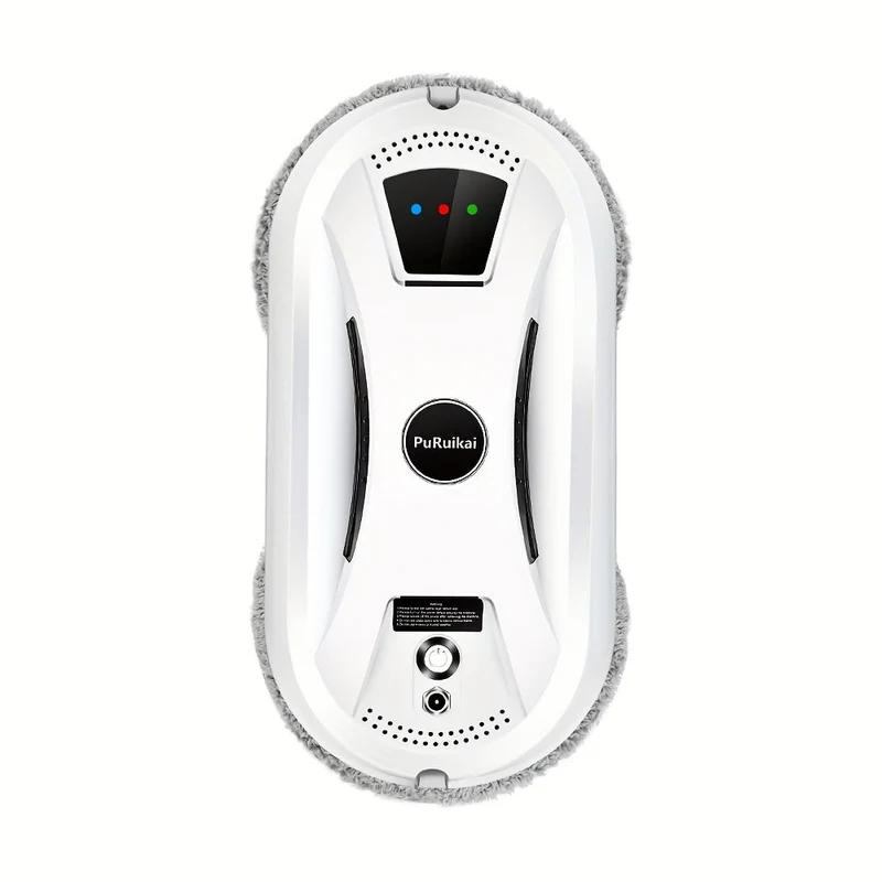 Automatisk Vinduesrenser - Effektiv Vinduesrengøring