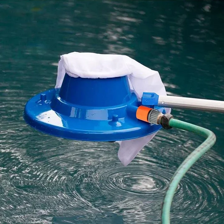 Effektiv Automatisk Poolrenser – Hold Din Pool Ren