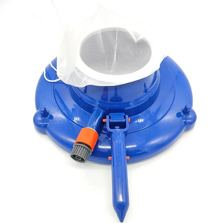 Effektiv Automatisk Poolrenser – Hold Din Pool Ren