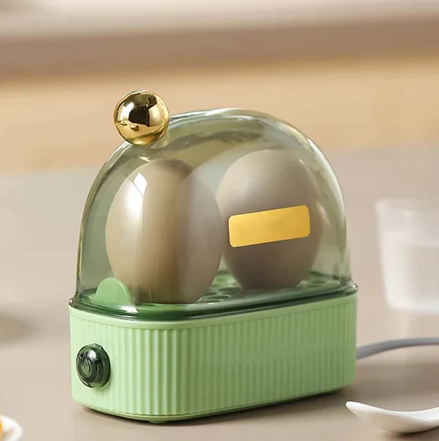 EggMaster - Den Ultimative Æggekoger til Perfekte Resultater