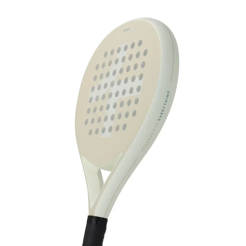 Premium Padel Ketsjere i Carbon – ProFlex