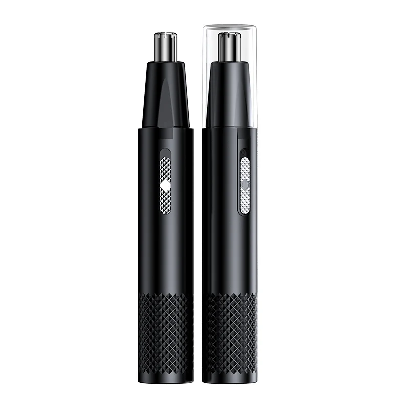 Bærbar USB-Næseklipper - FreshTrim