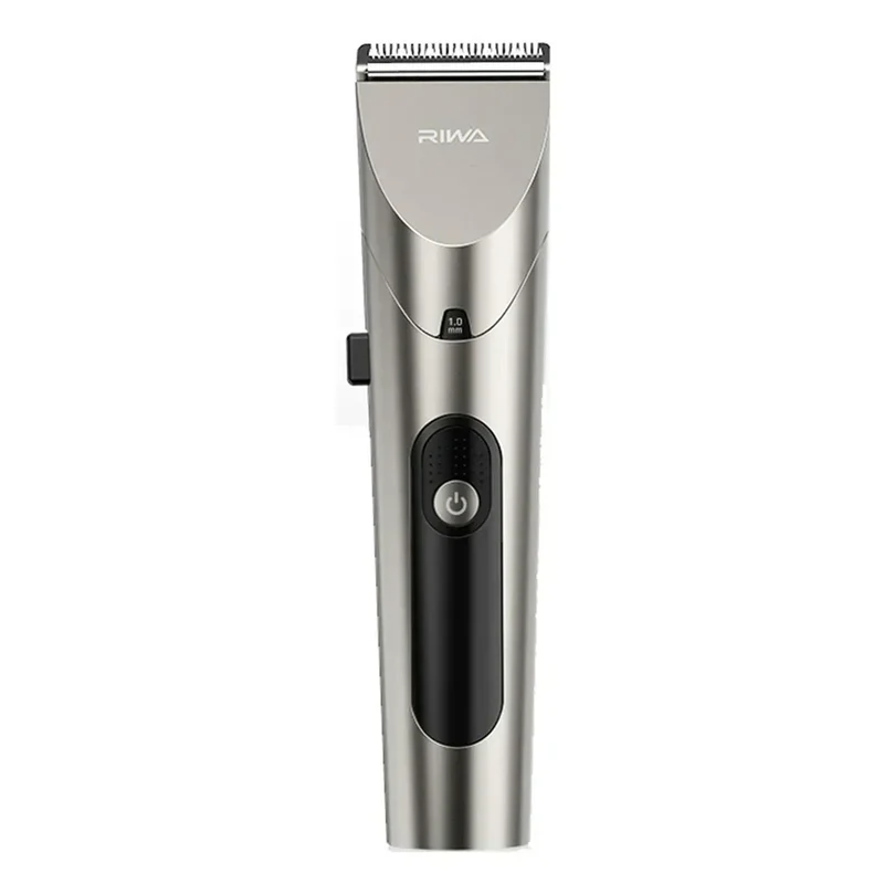 Professionel Elektrisk Barbermaskine - StyleMaster Elite
