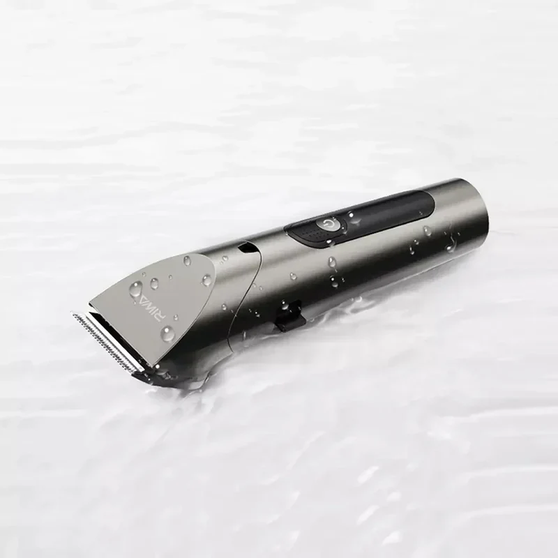 Professionel Elektrisk Barbermaskine - StyleMaster Elite