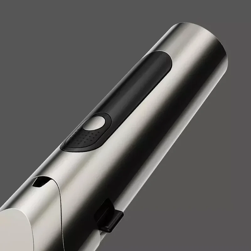 Professionel Elektrisk Barbermaskine - StyleMaster Elite