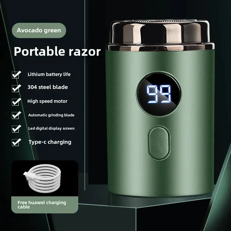 Glatt Shaver | Multifunktionel Shaver | FlexiTrim