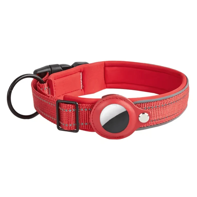 SmartTracker Pro | Bluetooth GPS Tracker til Dine Kæledyr