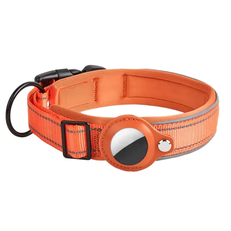 SmartTracker Pro | Bluetooth GPS Tracker til Dine Kæledyr