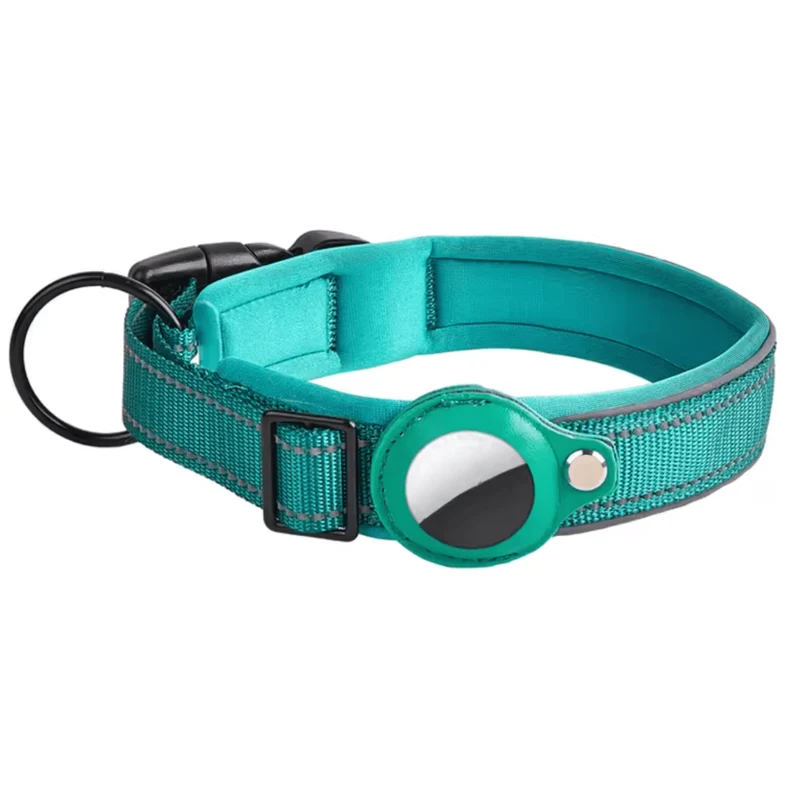 SmartTracker Pro | Bluetooth GPS Tracker til Dine Kæledyr