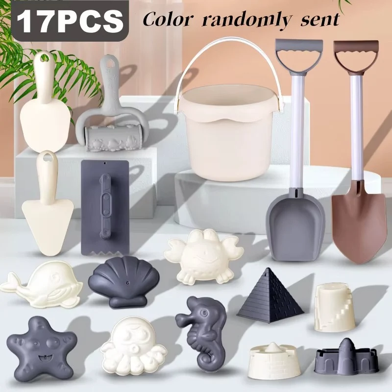Fantasifulde Sandleg - Uendelig Sjov til Børn
