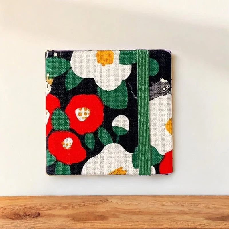 Bærbart Akvarelsæt til Kreativitet På Farten