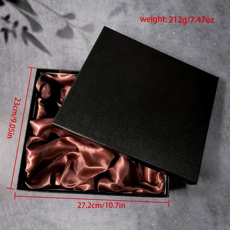 Moderne Accessories Sæt – Stilfuld og Praktisk