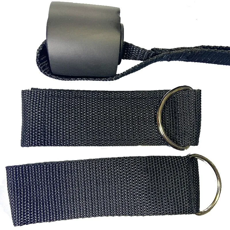 Modular Træningsbånd – FitFlex