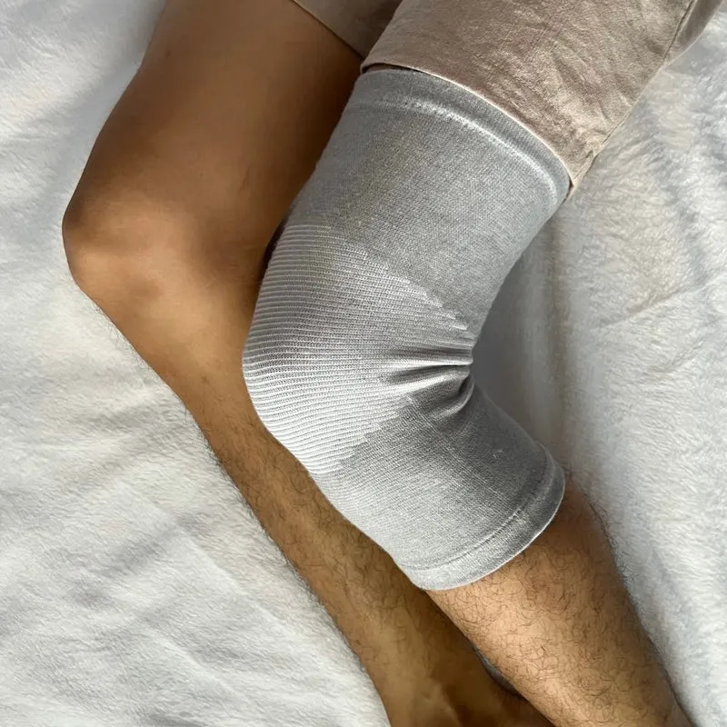 Knæstøtte Sæt – AktivKnee