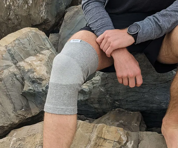 Knæstøtte Sæt – AktivKnee