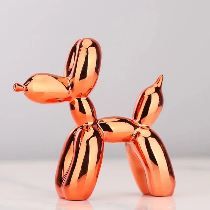 Ballonhund Skulptur | Moderne Kunst til Dit Hjem