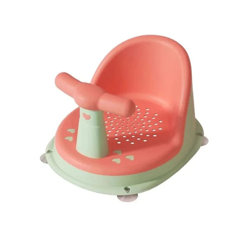 Sikker og komfortabel badeplads til dit barn - SplashSafe