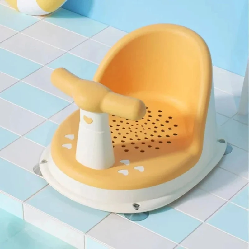 Sikker og komfortabel badeplads til dit barn - SplashSafe