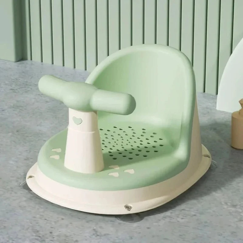 Sikker og komfortabel badeplads til dit barn - SplashSafe