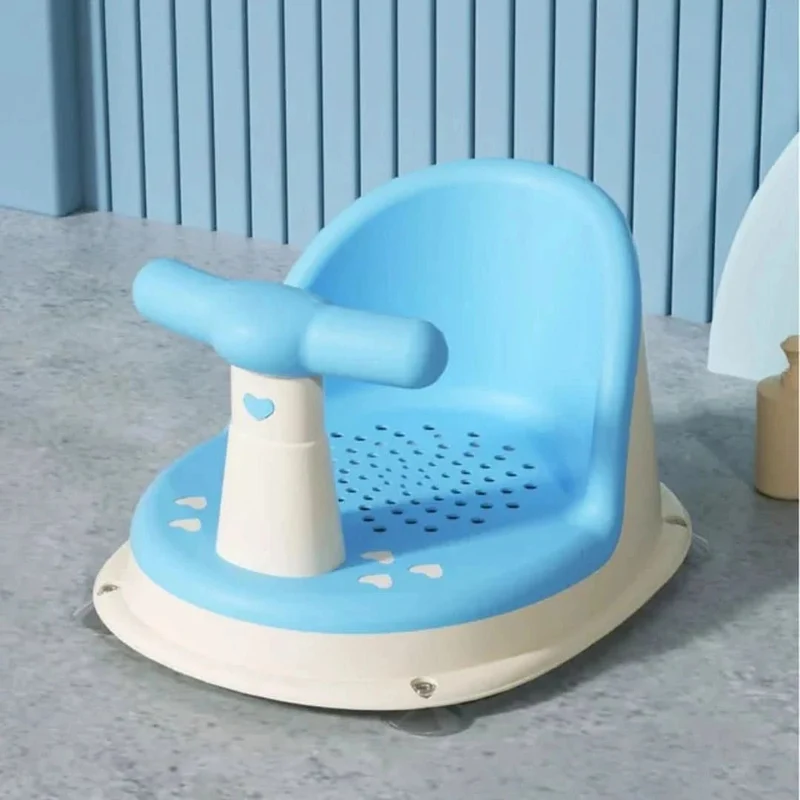 Sikker og komfortabel badeplads til dit barn - SplashSafe