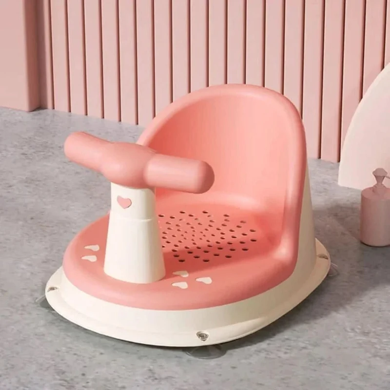 Sikker og komfortabel badeplads til dit barn - SplashSafe