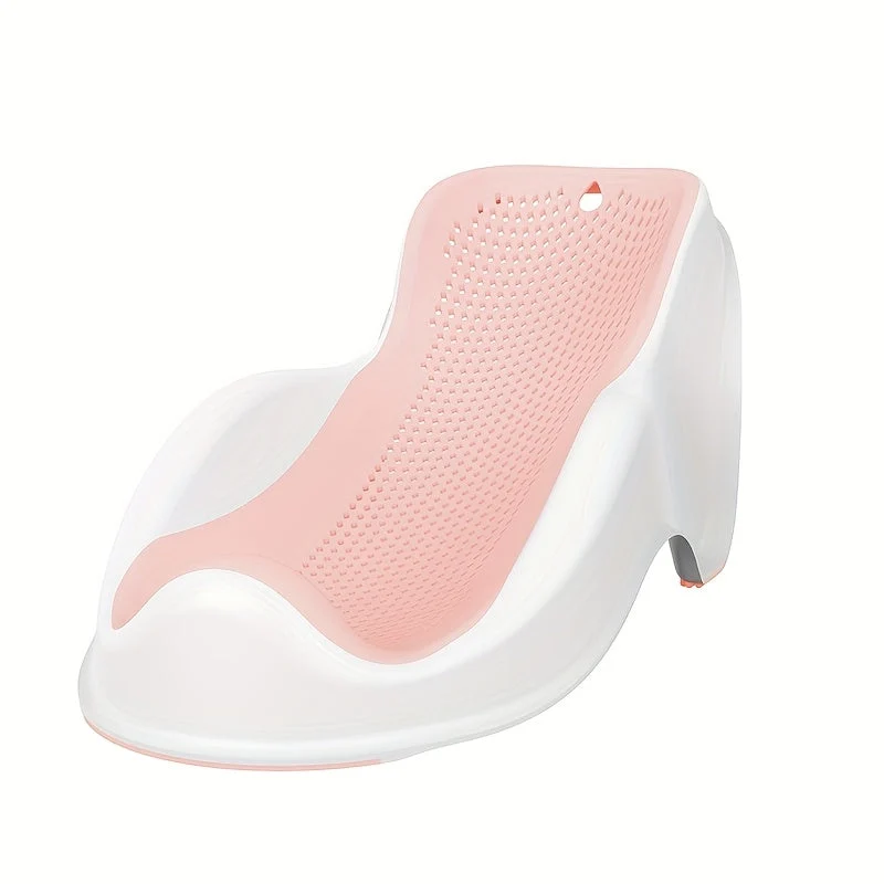Badehjelp til børn - Ergonomisk og sikkert design