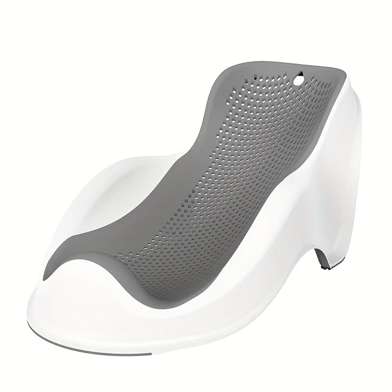 Badehjelp til børn - Ergonomisk og sikkert design