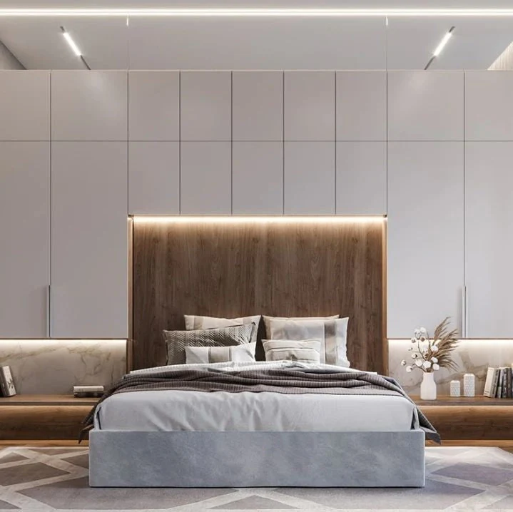 Smart LED-stribe med bevægelsessensor - LysFlex