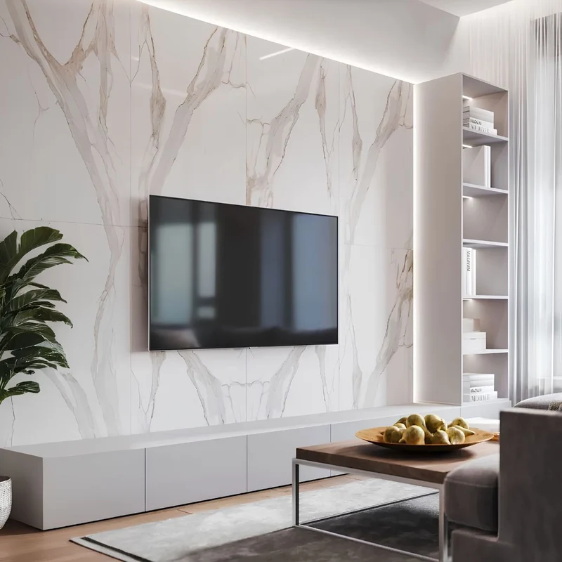 Smart LED-stribe med bevægelsessensor - LysFlex
