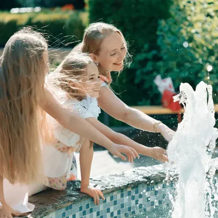 ElegantVand - Robust vandpumpe til stilfulde vandinstallationer