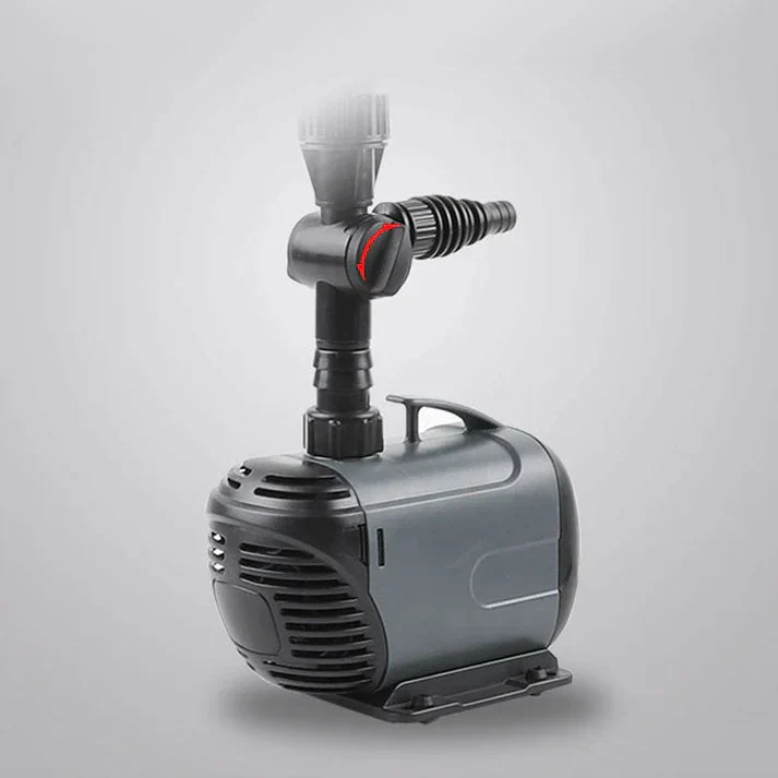 ElegantVand - Robust vandpumpe til stilfulde vandinstallationer