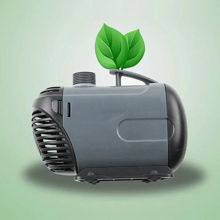 ElegantVand - Robust vandpumpe til stilfulde vandinstallationer