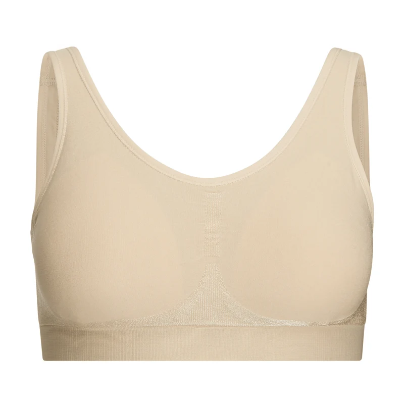Komfortabel BH & Vaskepose – Flexi ComfortSet