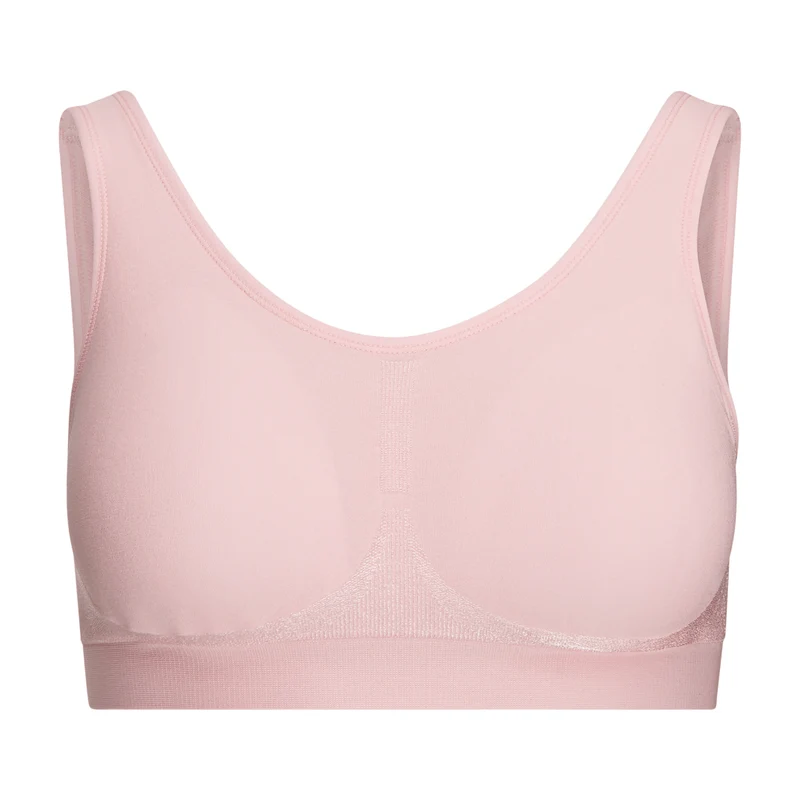 Komfortabel BH & Vaskepose – Flexi ComfortSet
