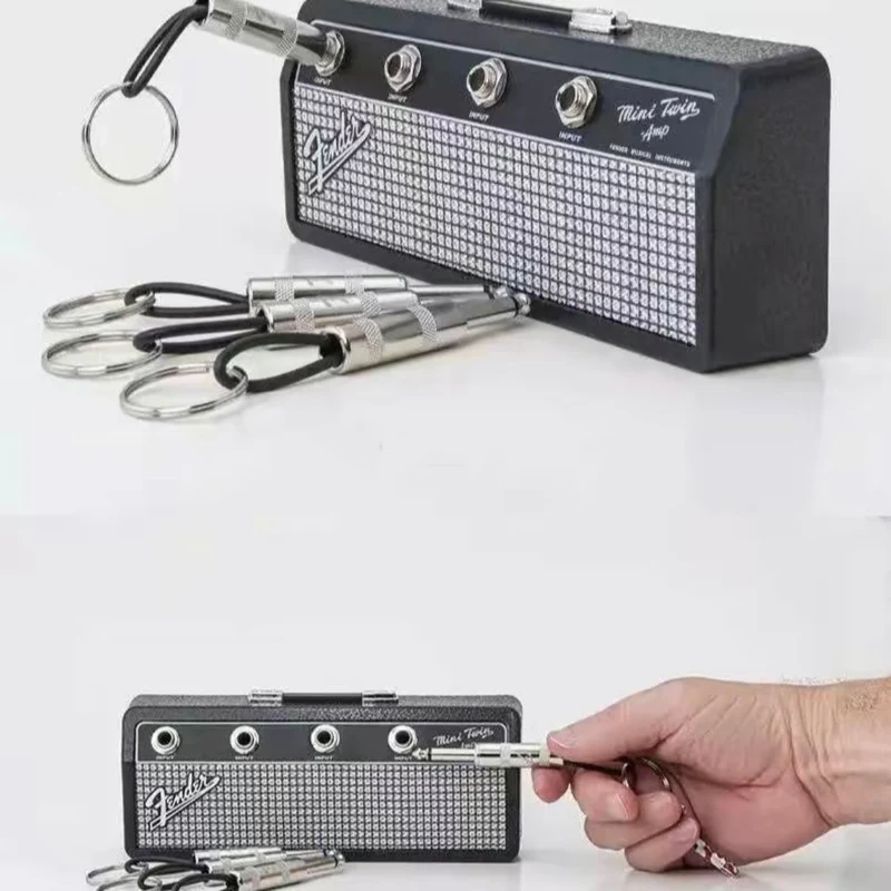 KeyMaster Pro | Stilig og holdbar nøgleholder til hjemmet