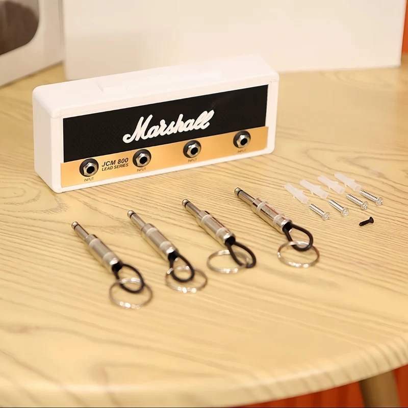 KeyMaster Pro | Stilig og holdbar nøgleholder til hjemmet