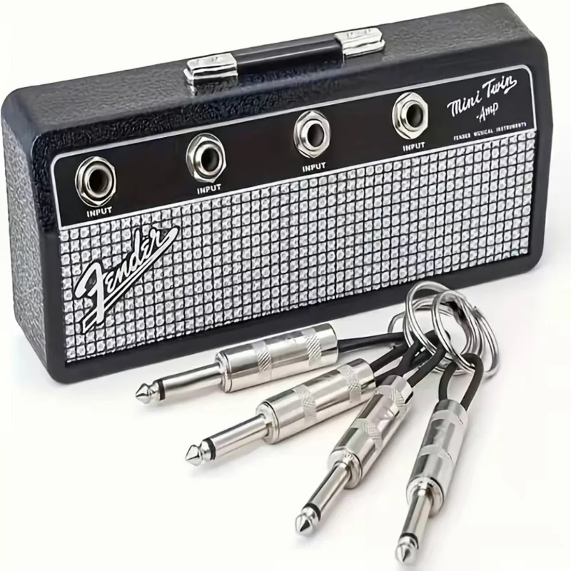 KeyMaster Pro | Stilig og holdbar nøgleholder til hjemmet