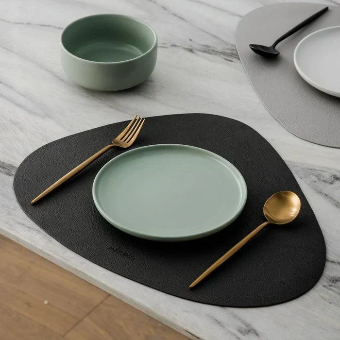 Moderne Minimalistiske Bestik til Din Tabel