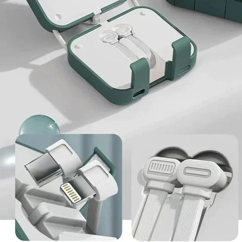 Kompakt Powerbank - SmartCharge Mini