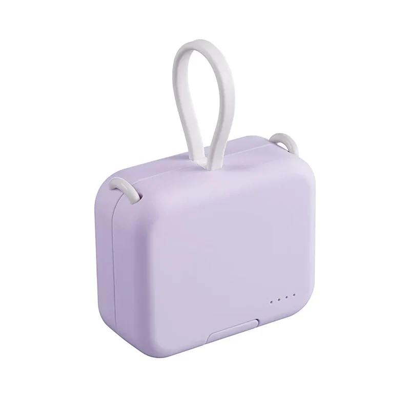 Kompakt Powerbank - SmartCharge Mini