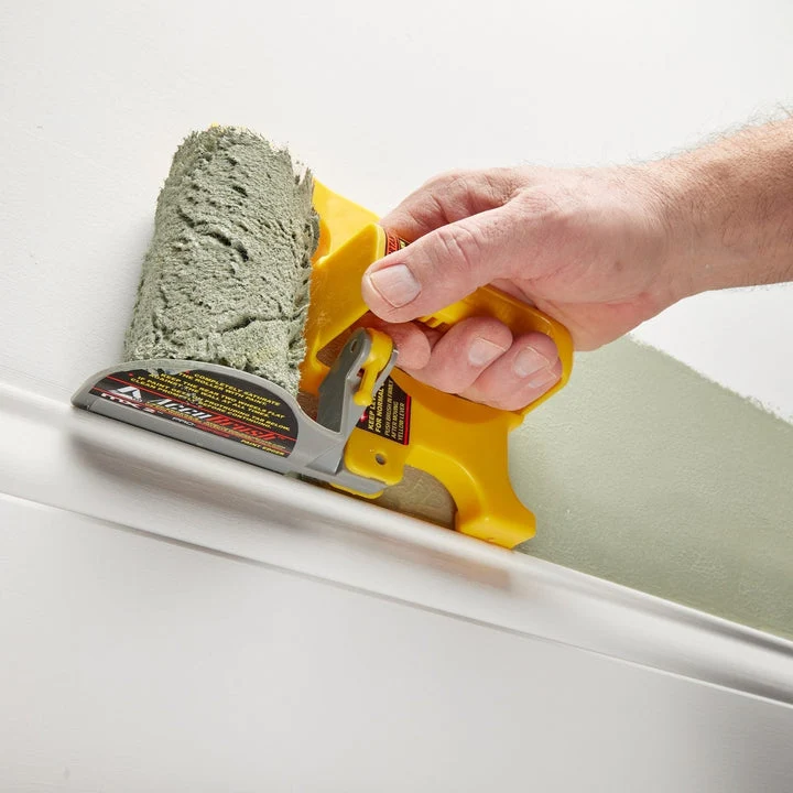 Præcisions Maler til Kanten – PaintMaster Pro