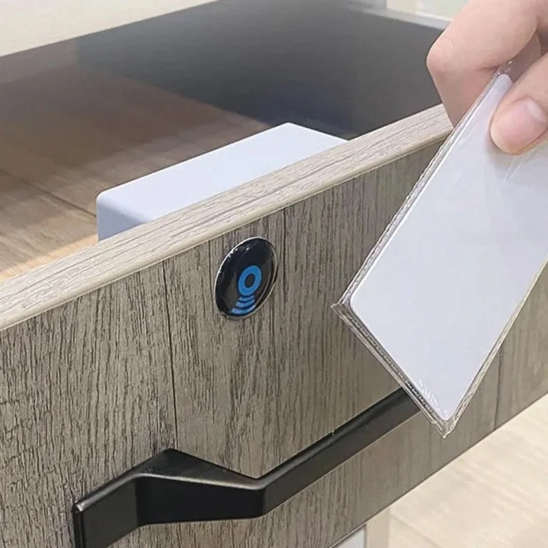 Usynlig Sensorstyring Elektronisk Opladerforbindelse