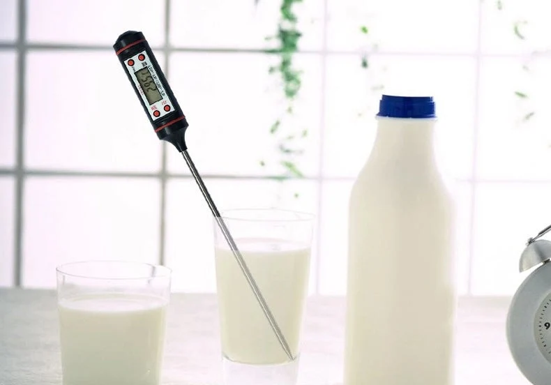 ThermoChef Pro: Forbered let den perfekte steak, fiskeretter og mere.