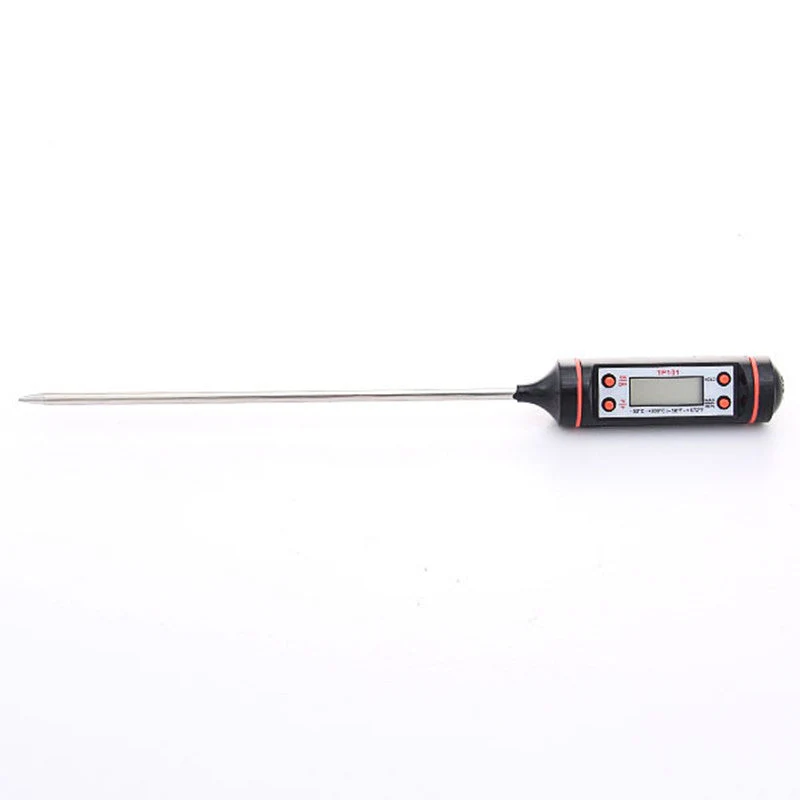 ThermoChef Pro: Forbered let den perfekte steak, fiskeretter og mere.