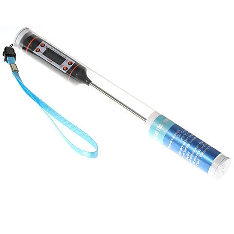 ThermoChef Pro: Forbered let den perfekte steak, fiskeretter og mere.